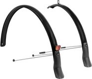 XLC MG-F05 Spatbord Stadfiets Set