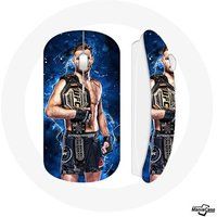 Maniacase Stipe Miocic MMA Draadloze Muis