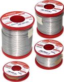 Enzo Stannol Soldeertin harskern diameter 0.8mm 100gr