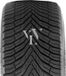 Landspider Ganzjahresreifen EUROTRAXX A/S 235/60 R18 107W