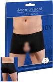 Svenjoyment Underwear OV-Grosshandel Heren Boxer Short (erotisch) Zwart XXL