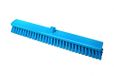Maya 47136 - borstel met niet-verstopte vezels, 600 x 60 mm, blauw