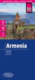 Reise Know-How Armenia (1:250.000)