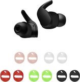 kwmobile 10x Siliconen hoesje voor Beats Fit Pro oordopjes