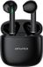 AWEI Bluetooth 5.3 T26 Pro TWS hoofdtelefoon + dockingstation zwart