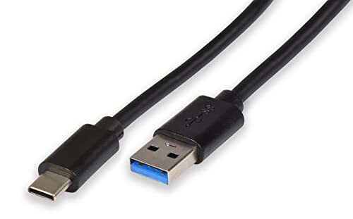 AV:LINK AV:Link | USB 3.0 Type-A naar Type-C synchronisatie- en laadkabel | 1,5 m