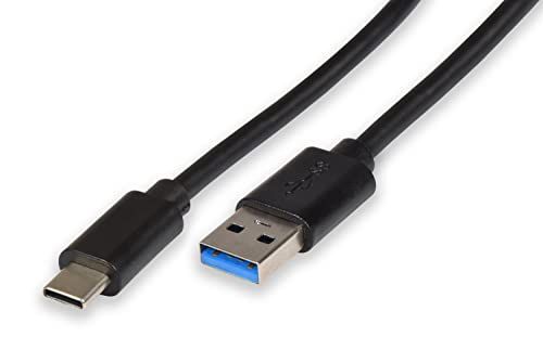 AV:Link USB 3.0 Type-A naar Type-C Kabel - 1.5m