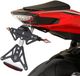 Barracuda LICENSE PLATE KIT for Honda CBR series