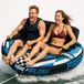 SereneLife Zware Opblaasbare Sleeptube