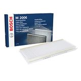 BOSCH Filter, Innenraumluft 1987432006