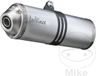 Leovince X3 Uitlaatdemper pour Suzuki 400 DR-Z S 2001-2008 Aluminium