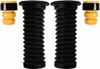 SACHS 900 402 Stofkap Kit Schokbreker Compatibel Met Renault LUTECIA IV (BH_) 2012 - Vooras