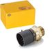 HELLA 6ZT 007 835-151 Temperatuurschakelaar, radiateurventilator
