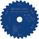 Bosch 1x EXPERT Stainless Steel cordless-Cirkelzaagblad voor hand-multitool