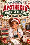 Der Apotheker Adventskalender 2026