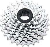 Sram Cassette Powerglide 850 8 vitesses 12-23T Noir