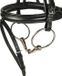 HKM Watertrens 16 mm Argentaan met RVS