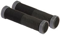 Massi Pro Lock 1 Handvatten Zwart Mountainbike Polyester