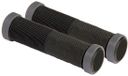 Massi Pro Lock 1 Handvatten Zwart Mountainbike Polyester