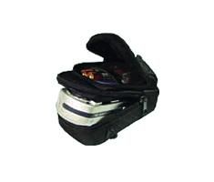 Vanguard Porto 6A - Black & Blue