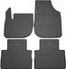 Honda e:Ny1 2023-heden - Tapis en caoutchouc - Noir