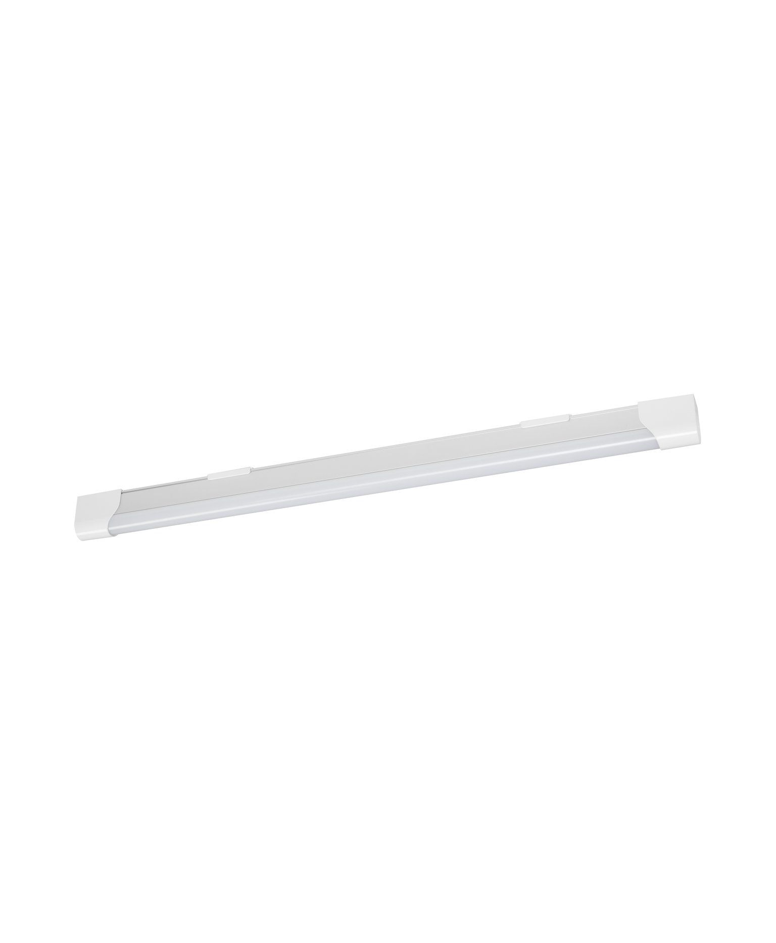 LEDVANCE Value Batten Comfortverlichting LED | 10W | 1000 lm | 4000K | Koel wit