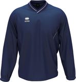Errea Jassen Ottawa 3.0 Jas Jr - Blauw - Polyester - Kinderen