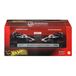 Hot Wheels Premium MoneyGram Haas F1 Team set van 2 met Ocon en Bearman raceauto's