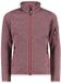 CMP Technische Fleece Trui Meisje 14 jaar dawn pink/peony