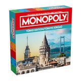 Monopoly Türkei Edition / Türkiye Sürümü