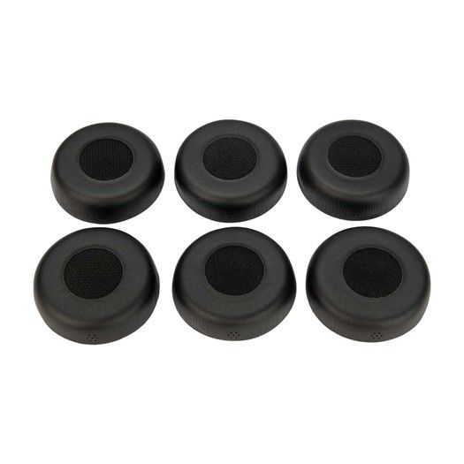 Jabra 14101-67 - Hoofdtelefoon accessoire - Zwart
