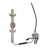 MAGNETI MARELLI Fensterheber 350103173700 vorne links