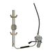 MAGNETI MARELLI Fensterheber 350103173700 vorne links