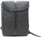 Esquire Recycled Life Backpack Black Zwart