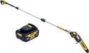 DeWalt DCMPS 567 N Batterie 18 V sans balais + 1x Batterie 4.0 Ah - sans chargeur