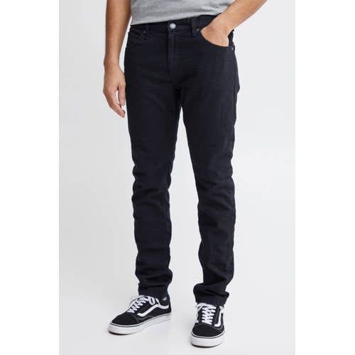 Blend straight fit jeans black