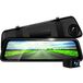 Aura Road Angel Aura HD5 2K 1440p Dual Mirror Dash-camera