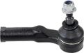 A.B.S. Rotule de barre d'accouplement FM16X1,5 RHT, diamètre du cône 12,2 mm, 107 mm, pour FORD KUGA