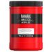 Liquitex Basics 8870360 Monopigmenteerde acrylverf, kunstenaarspigmenten, lichtecht, gemiddelde viscositeit, archiefkwaliteit, zijdeglanzende afwerking, 946ml - Cadmium Red Medium