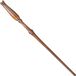 Noble Collection Harry Potter - Réplique - Baguette de Luna Lovegood dans une boîte Ollivanders