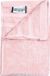 The One Towelling Bamboe Gastendoek - 30 x 50 cm - Zalmroze