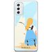ERT GROUP mobiel telefoonhoesje voor Samsung M52 5G Babaco patroon Dogs 003