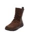 THINK! Comoda 3-001381 duurzame enkellaarsjes voor dames