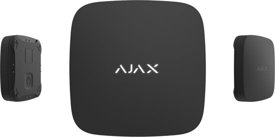 AJAX Systems Leaks Protect zwart