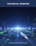 The Independently Published The Digital Frontier Paperback