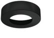 Häfele Boîtier en saillie, pour Loox et Loox5 LED alésage-Ø 58 mm, Noir