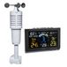 TFA Dostmann Spring Breeze - Station météo sans fil - Noir