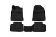 Element Custom Fit Premium antislip rubberen vloermatten - KIA Ceed, Hatchback
