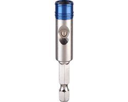 kwb One-Touch magnetische snelwisselbithouder - 65 mm - Binnenzeskant