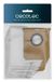 Cecotec Sacs d'aspirateur pour Conga 20090 (5 pièces)